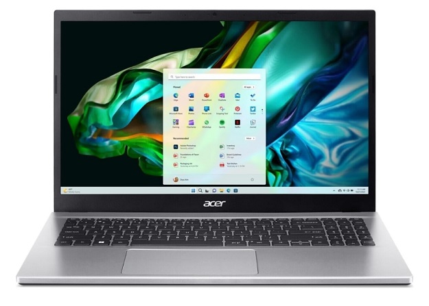 Acer Aspire 3 Laptop