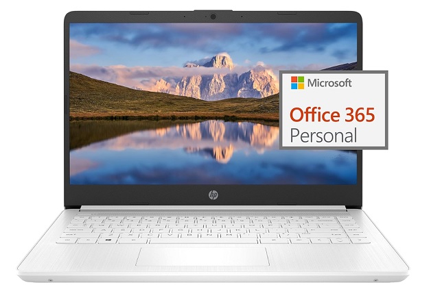 Best budget laptop for working from home 