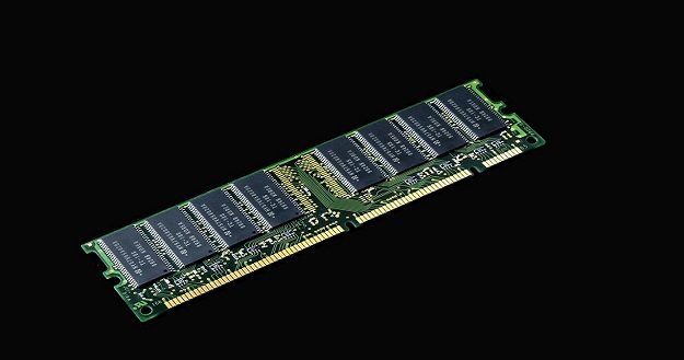 What does RAM do in a Computer