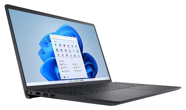 Dell 2023 Inspiron Touchscreen Laptop