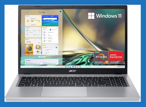 Best Laptop for College Students