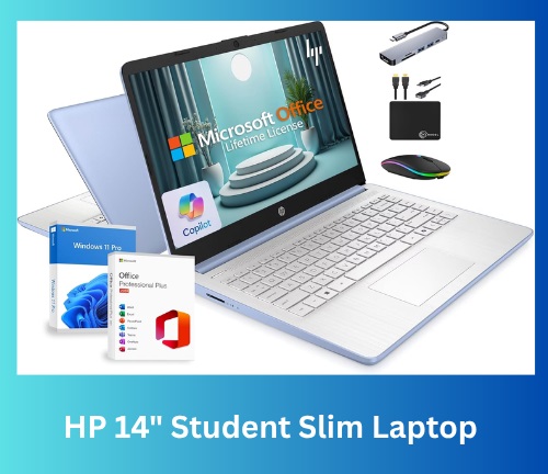 Best Laptop for Students in 2026