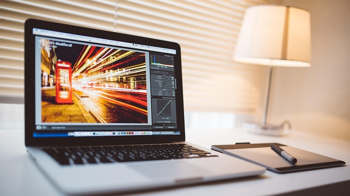 Best Laptop for Video Editing