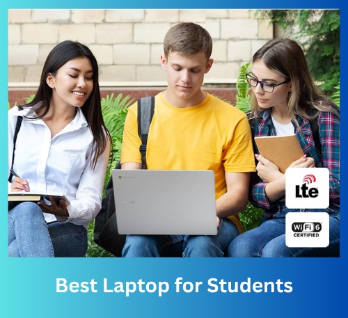 Best laptop for students in 2026