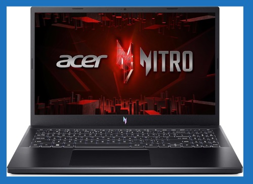 Acer Nitro V Under $1500