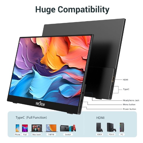 Best Budget Portable Monitor For MacBook Pro Best Budget Portable Monitor For MacBook Pro