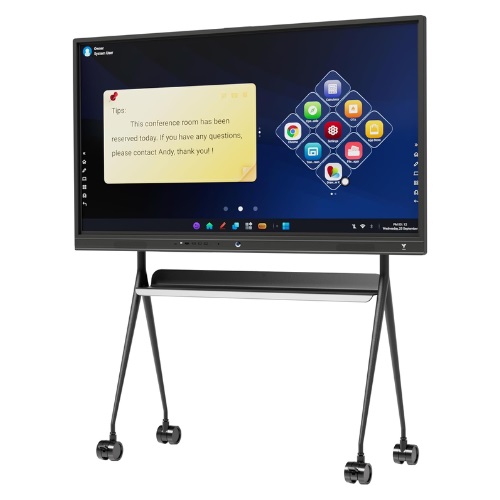 Best Interactive Smart TV for Classroom