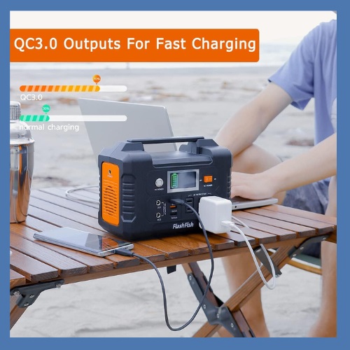 Best Budget Portable Power Station Best Budget Portable Power Station