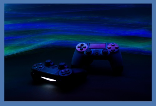 Proxy Server Ps4