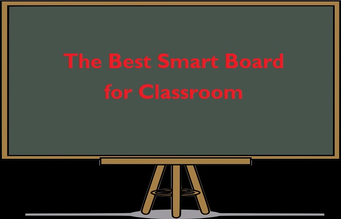 The Best Smart Board for Classroom