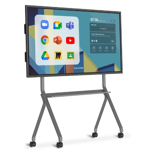 Vibe 75'' 4K UHD Smart Digital Whiteboard