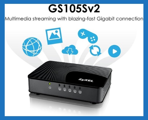 Best for Simple Gaming Setups