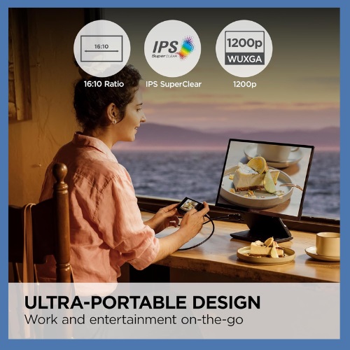 best Portable monitors for laptops best Portable monitors for laptops