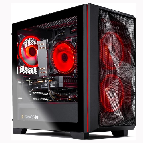 Best Gaming Computer under 1000: Skytech Chronos