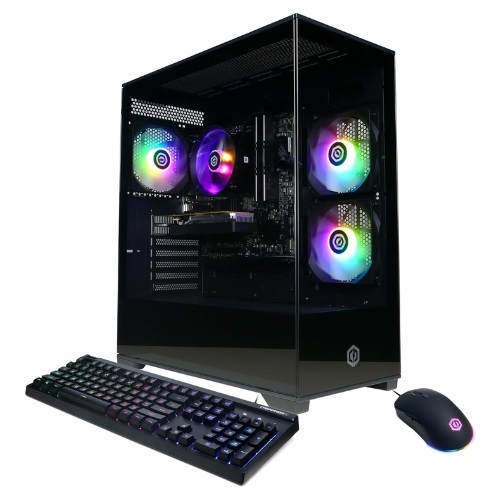 Best Gaming PC for Beginners in 2026: CyberPowerPC