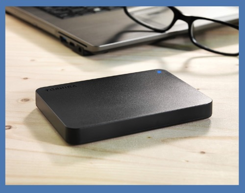 Best external HDD for photographers Best external HDD for photographers