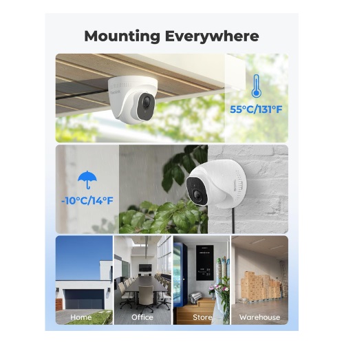 Best security camera for 24 hour recording