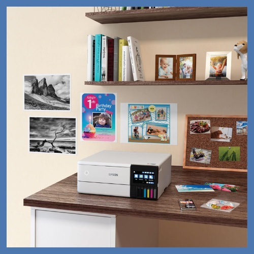 Best sublimation printer for small business
