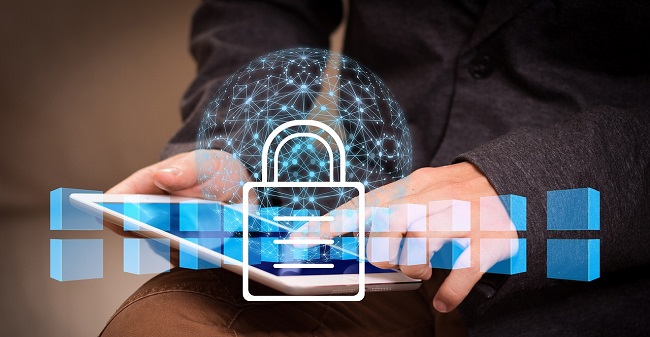 Network Security is important to ensure cyber security