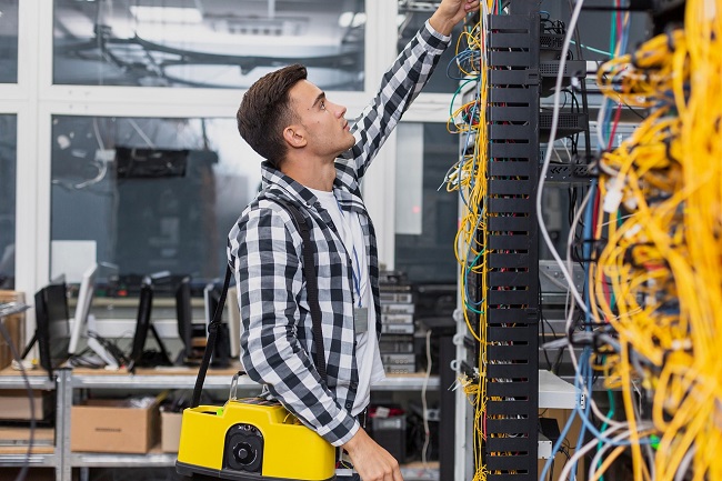 Why Is Network Security Important in Computer?