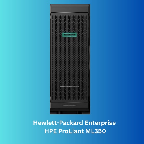 Best Server for Home Use: HPE ProLiant ML350 Best Server for Home Use: HPE ProLiant ML350