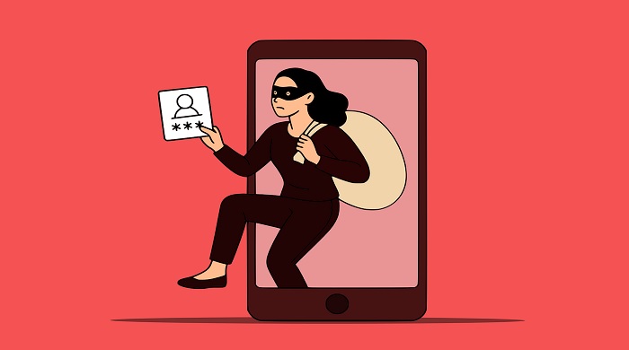 Common Types of Phishing attacks Common Types of Phishing attacks