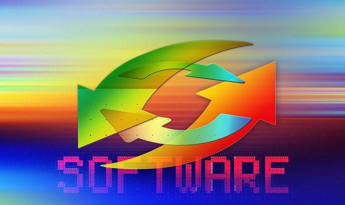 Don't use free software to prevent from virus and malware