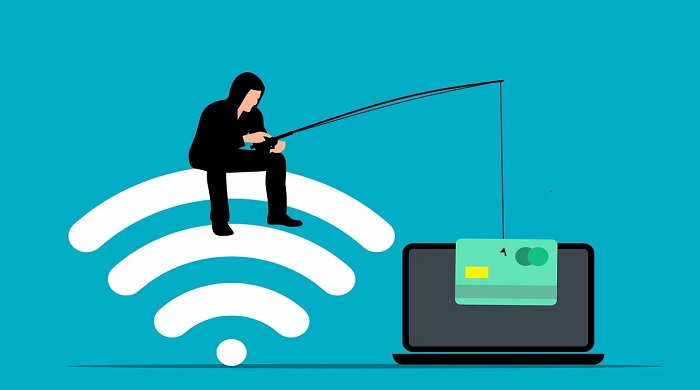 Phishing is a type of social engineering attacks Phishing is a type of social engineering attacks