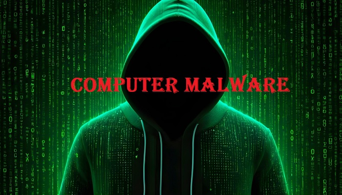 Types of Malware in Computer