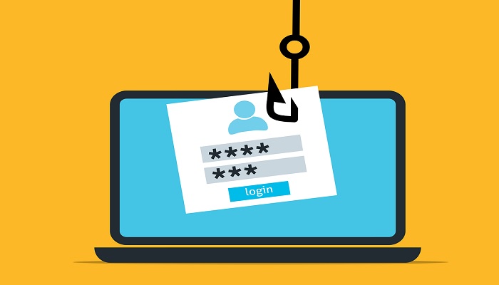 Types of Phishing attacks