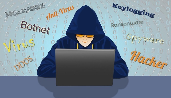 Types of virus in computer