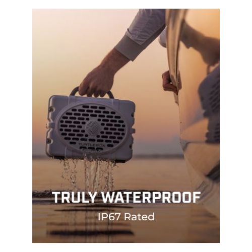 Best speaker for outdoor party