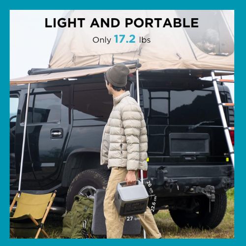 EcoFlow River 2 Pro portable power station EcoFlow River 2 Pro portable power station