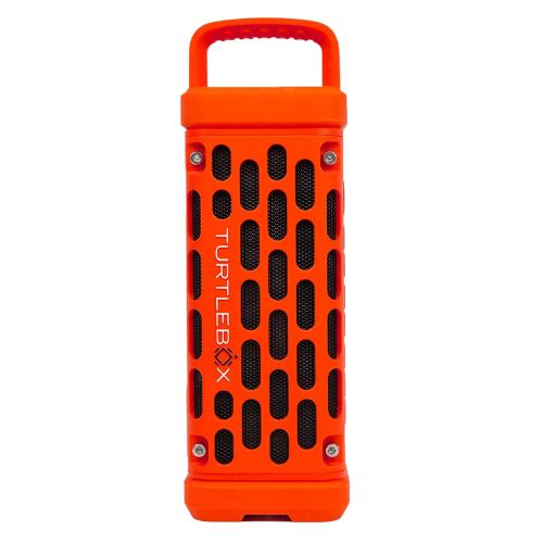 Turtlebox Ranger Bluetooth Speaker